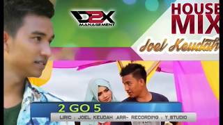 Download lagu JOEL KEUDAH - 2 GO 5 By That Batat mp3