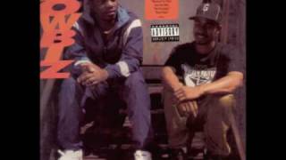 Showbiz &amp; A.G. - Party Groove (Bass Mix)