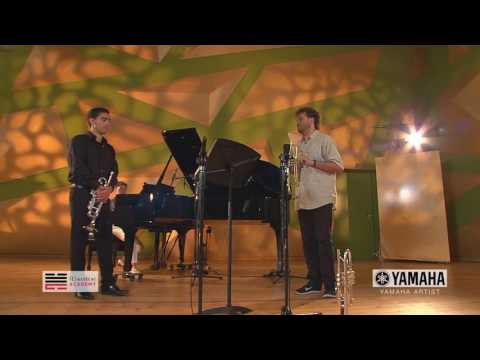 Marco Pierobon  Trumpet Masterclass (BE PART OF IT)