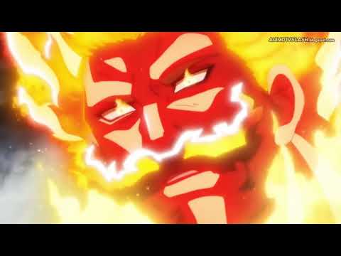 Escanor vs Demon King | Full Fight |Movies And Animes #anime #sevendeadlysins