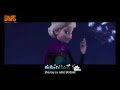 [Vietsub+Kara] Shennio Lin – Let It Go (from Frozen ...