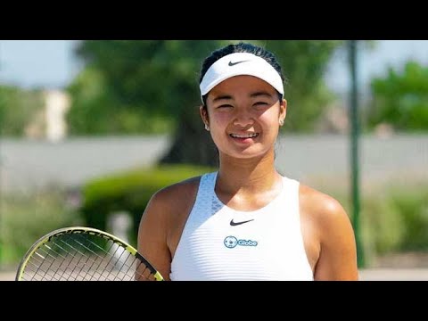 Filipino Pride [Alex Eala] | We Play