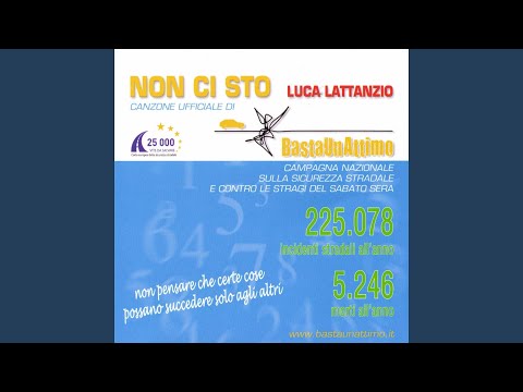 Non Ci Sto - Datura Radio Remix