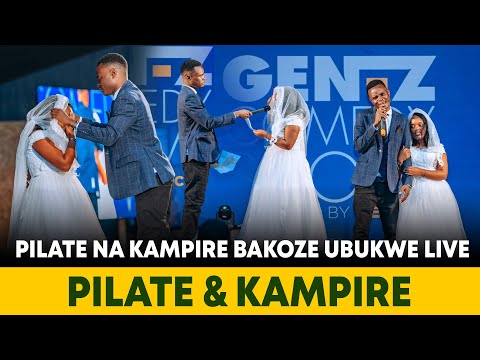 UBUKWE BWA PIRATE 😂😂 PILATE AKOZE UBUKWE NA KAMPIRE 😂😂 INDAHIRO ZABO ZIRAGUSETSA UCIKEMO KABIRI 😂😂