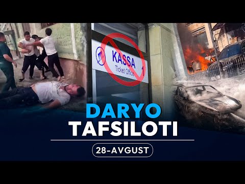 Andijonda ikki yigit “samosud”  qilindi, elektr quvvatlagichda turgan elektromobil yonib ketdi