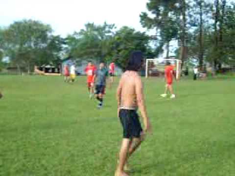 TIME  PURA PINGA ESPORTE CLUBE..