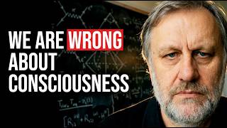 Freedom, Buddhism, Quantum Physics, Consciousness | Slavoj Zizek