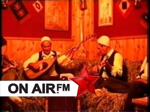 Grupi Folklorik nga Drenica  - Kenge atdhetare 1