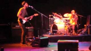 Lust As Drunk by Mae West LIVE at The Roxy Theatre