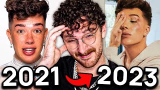 Should James Charles Be Uncancelled?