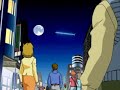Sonic X Comparison Eggman Used The Eclipse Cannon To Destroy The Moon Japanese VS English