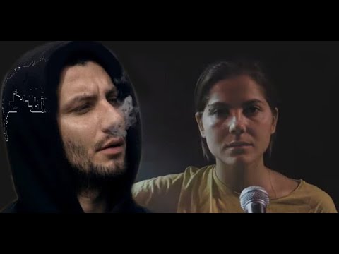 Sokrat St Ft Deniz Tekin ~ Özür dilerim // 73Dk versiyon