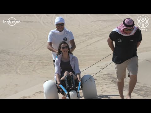 世界を駆ける。ベスト・イン・トラベル 2021 インクルーシブツアー (Wheel the World: Best in Travel 2021 Inclusive Tours)