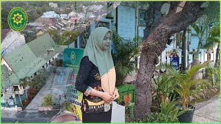 Pembangunan Zona Integritas Pengadilan Negeri Pulang Pisau Tahun 2021