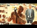 Man Returns To His Hometown Only To Find Out Everyone Thinks He S Crazy