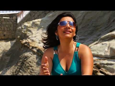 #LETICIA REYES  - EN SILENCIO TE AMARE