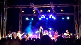 Francesco Sarcina  Concerto  Cesa  video 4 - Vieni Da Me