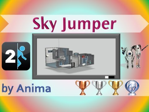 Sky Jumper Sol Nintendo DS
