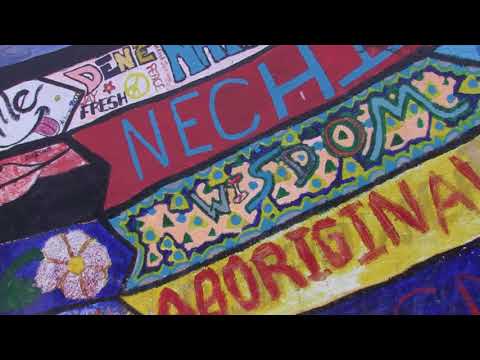 Anonymous Donor Gifts Water Fountain to Boyle Street Centre