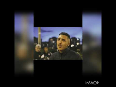 MORAD FT BENY - UN SALUDO AL P