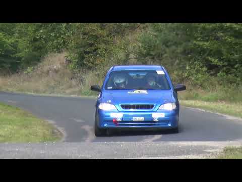 M. Szałas/K. Szałas (Astra) - 7. Bytowska Gonitwa (25.09.2022)