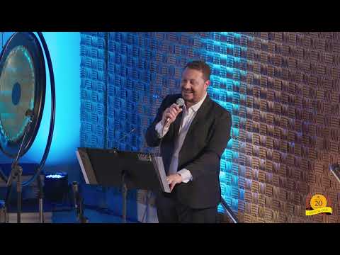 Pátria Minas / Orquestra Filarmônica UniCesumar - OFUC / Solo: Davi Oliveira / Maestro Pedro Leal