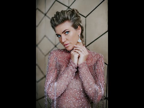 Ekaterina Morozova. Beethoven Leonora's Aria from Fidelio