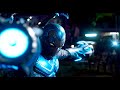 Blue Beetle Set Up To Fail