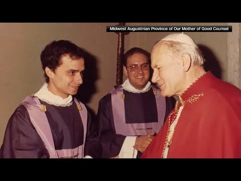 Pope Leo XIV raised in Chicago, where parishioners are optimistic about the future