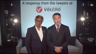 Thank You For Your Feedback - Don&#39;t Say Velcro