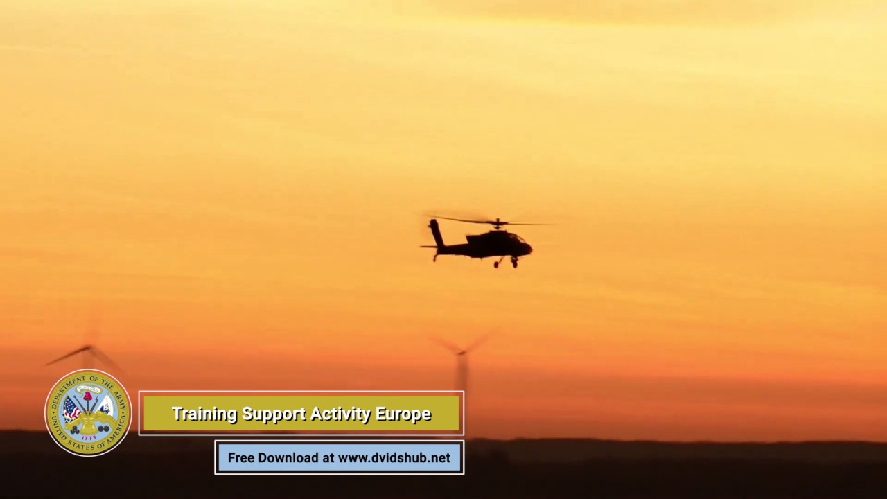 DVIDS Videos of the Day – Dec. 28th, 2016