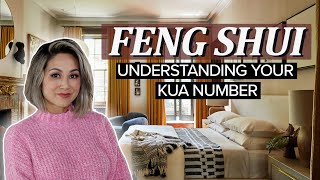 How to Calculate Your Kua Number for Long-Term Success (Feng Shui Tips!)