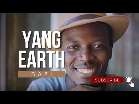 Yang Earth (戊土) - Bazi For Beginners The Complete Day Master Guide You Need to Know