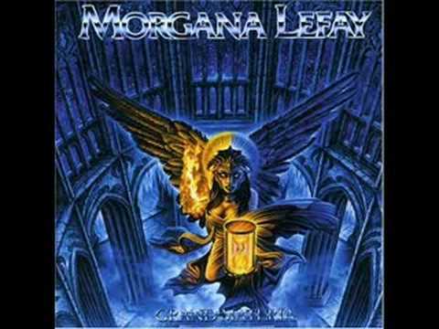 Morgana Lefay -- Grand Materia