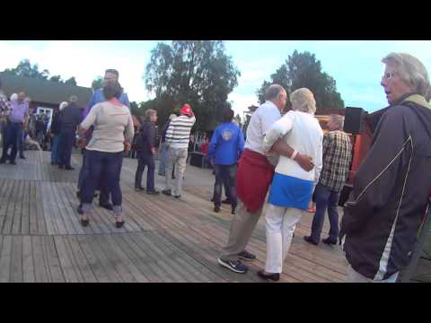 Ransäter 2013 med Kremmerns Venner