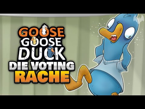 RICHTIG EINGEKAUFT 🤣 - ♠ Goose Goose Duck ♠