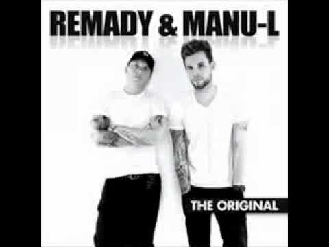 (HD) Remady & Manu-L ft. Amanda Wilson - Doing It Right