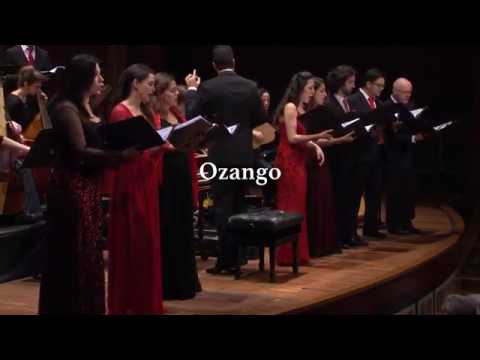 Carmina Latina - Cappella Mediterranea