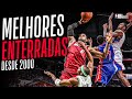 THE BEST NBA DUNKS Since 2000