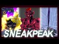 [AUT] Next Update + EVERY Sneak Peaks (Sukuna, Cid, TWHV Rework, Dragon Knight, Skins)