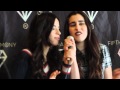 Fifth Harmony Acoustic Session (Red Cover)