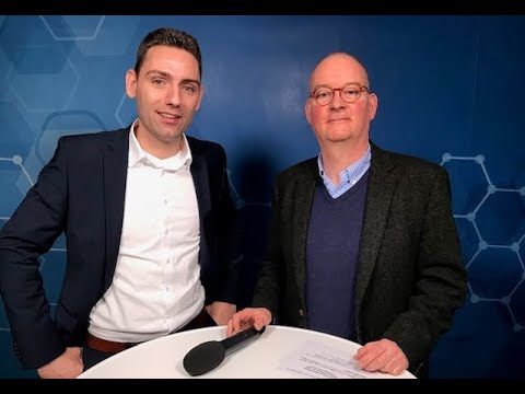 Lukas Dökel - Wago - cav InnovationsFORUM Chemieproduktion 2019