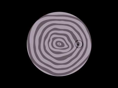 Erika - Early Warning Starfield (Donato Dozzy Spiral Synthi Mix)