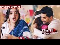 Fanaa Ishq Mein Marjawan 27 July 2022 Episode Tara Ko Dekhkar Agastya Emotional Pakhi Khatre Me