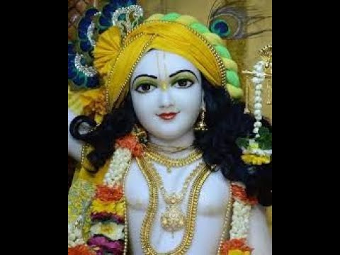 Sri Rupa Siksa   part 1 of 3