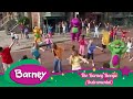 Barney The Barney Boogie Instrumental