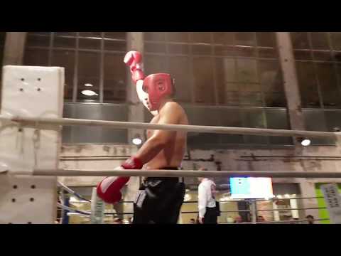 Peder Tækker Jepsen wins Danish Open final KO