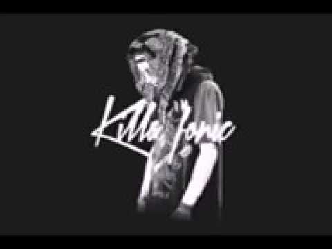 Killa Fonic ft. Irina Rimes- Piesa  Noastra