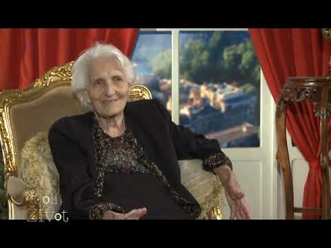 Goli Zivot - Savka Colic Druga emisija - (TV Happy 2013)