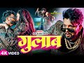 Video गुलाब Neelkamal Singh Gulab Ft Shrishti Uttrakhandi Bhojpuri Superhit Song